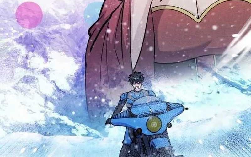 Divine Delivery Chapter 34 - halaman 80