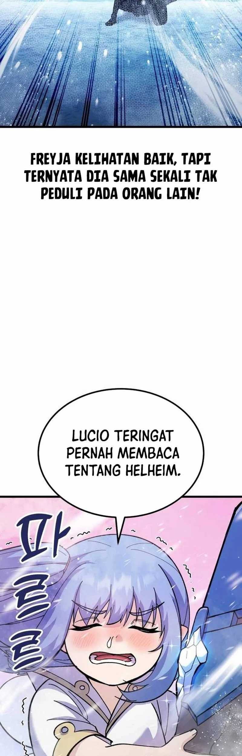 Divine Delivery Chapter 34 - halaman 81