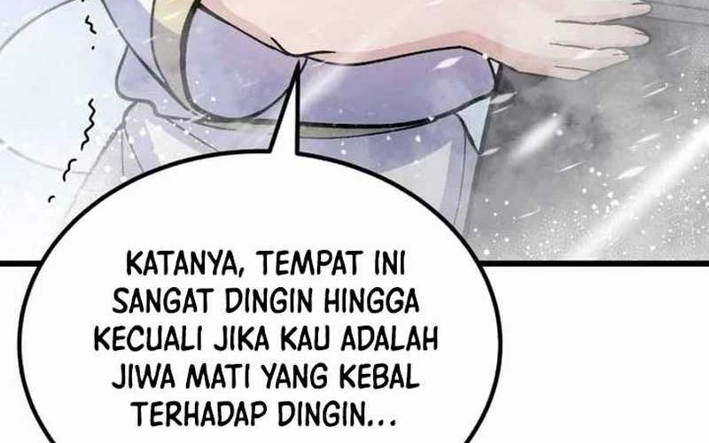 Divine Delivery Chapter 34 - halaman 82