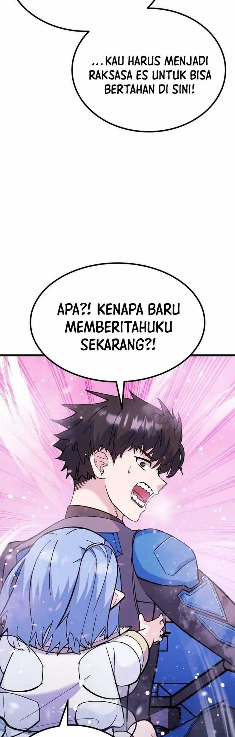 Divine Delivery Chapter 34 - halaman 83