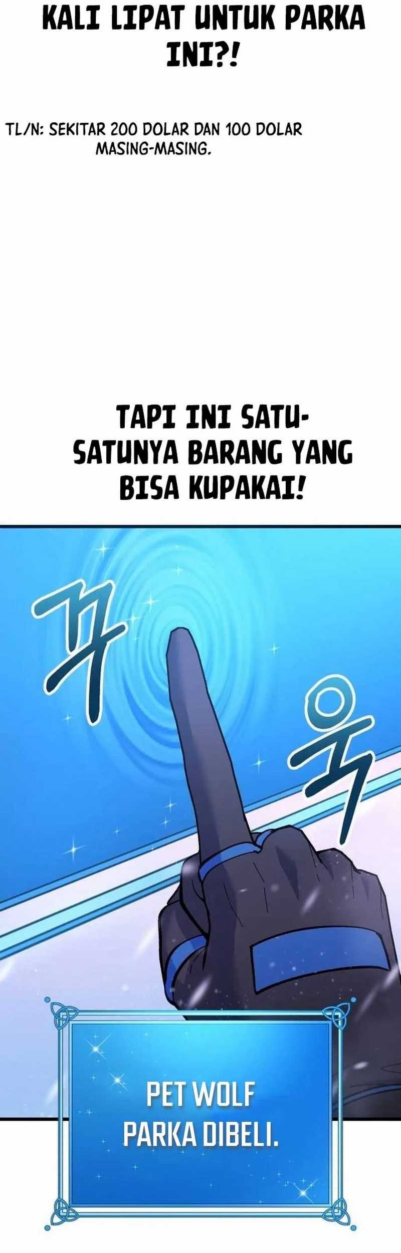 Divine Delivery Chapter 34 - halaman 93