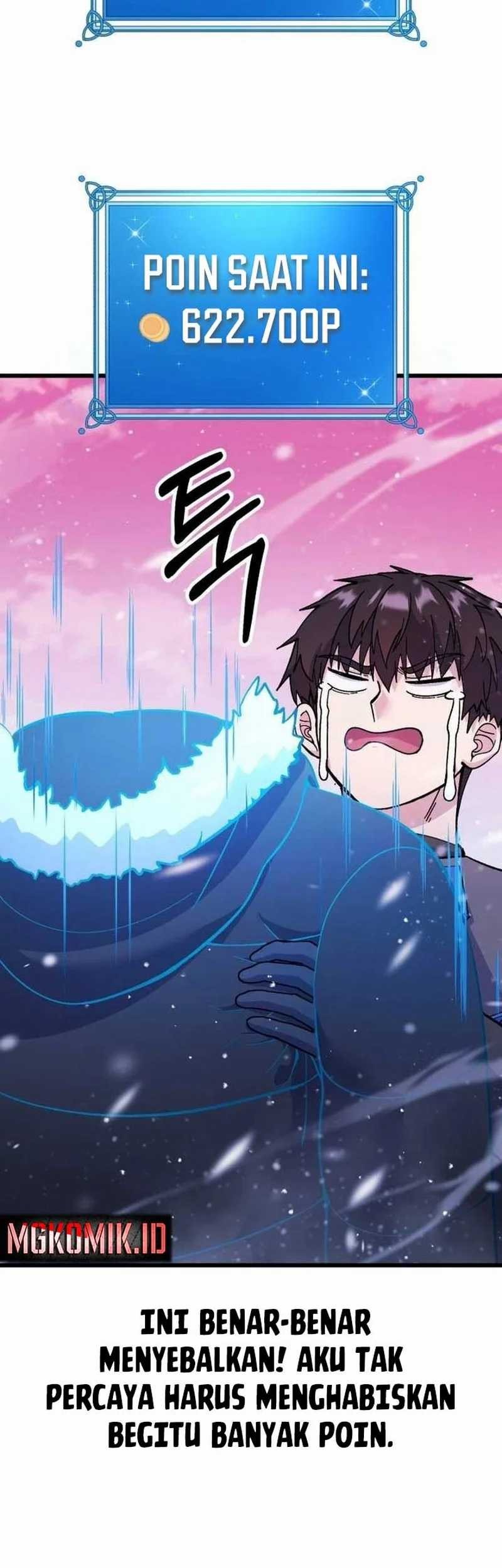 Divine Delivery Chapter 34 - halaman 95