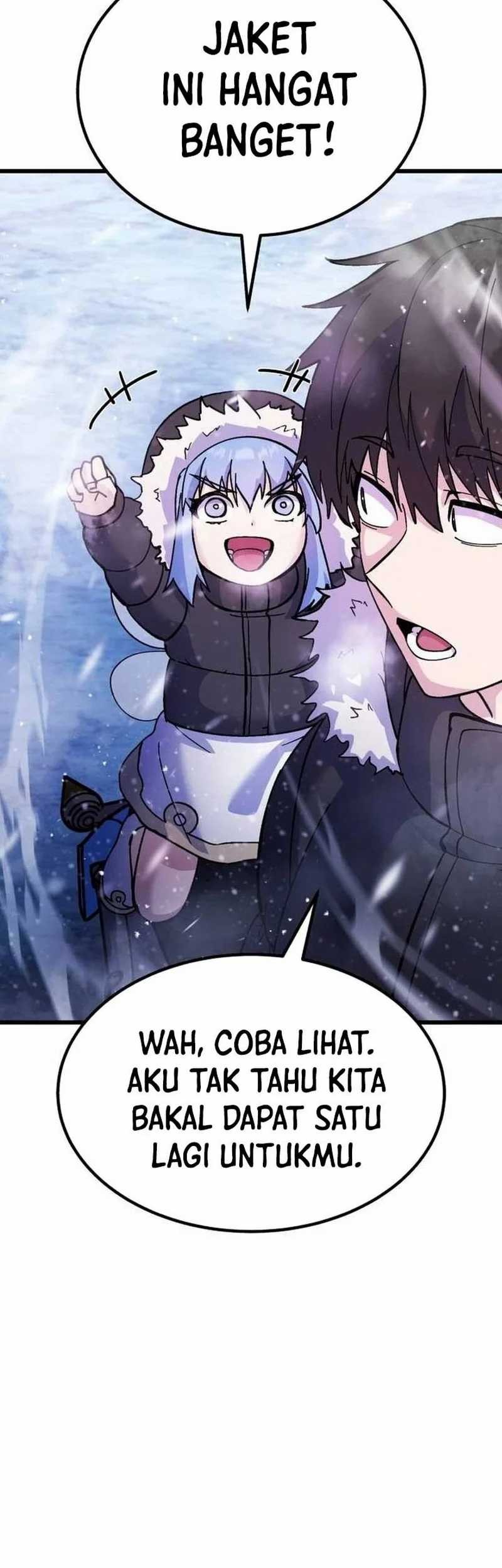 Divine Delivery Chapter 34 - halaman 99