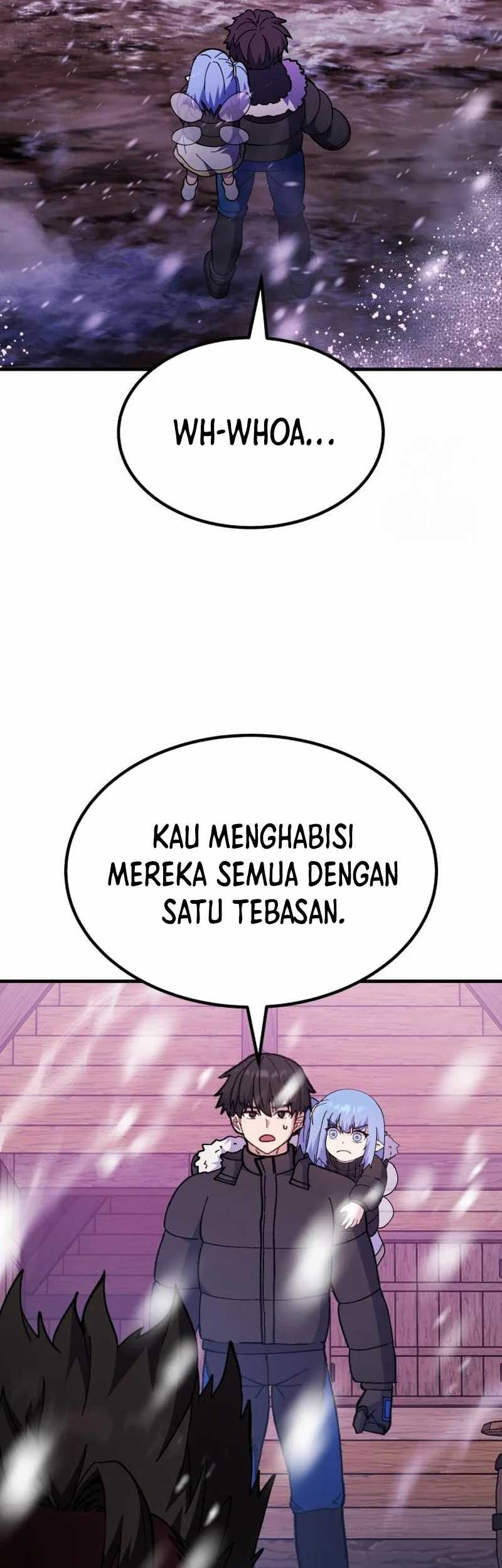Divine Delivery Chapter 35 - halaman 102