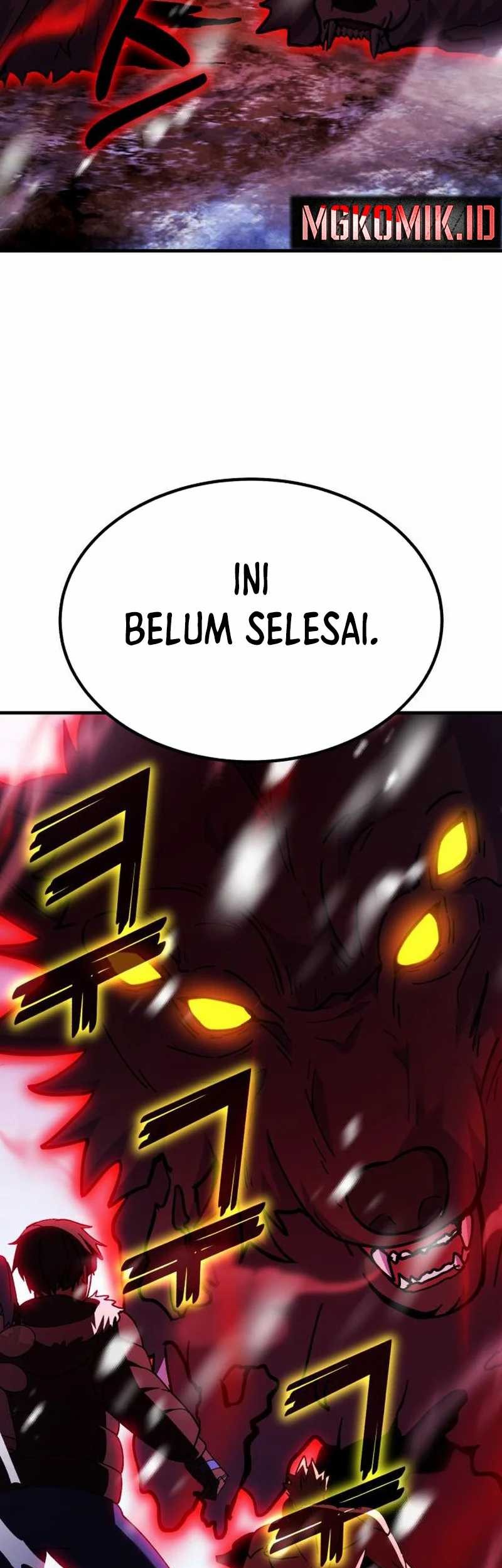 Divine Delivery Chapter 35 - halaman 104