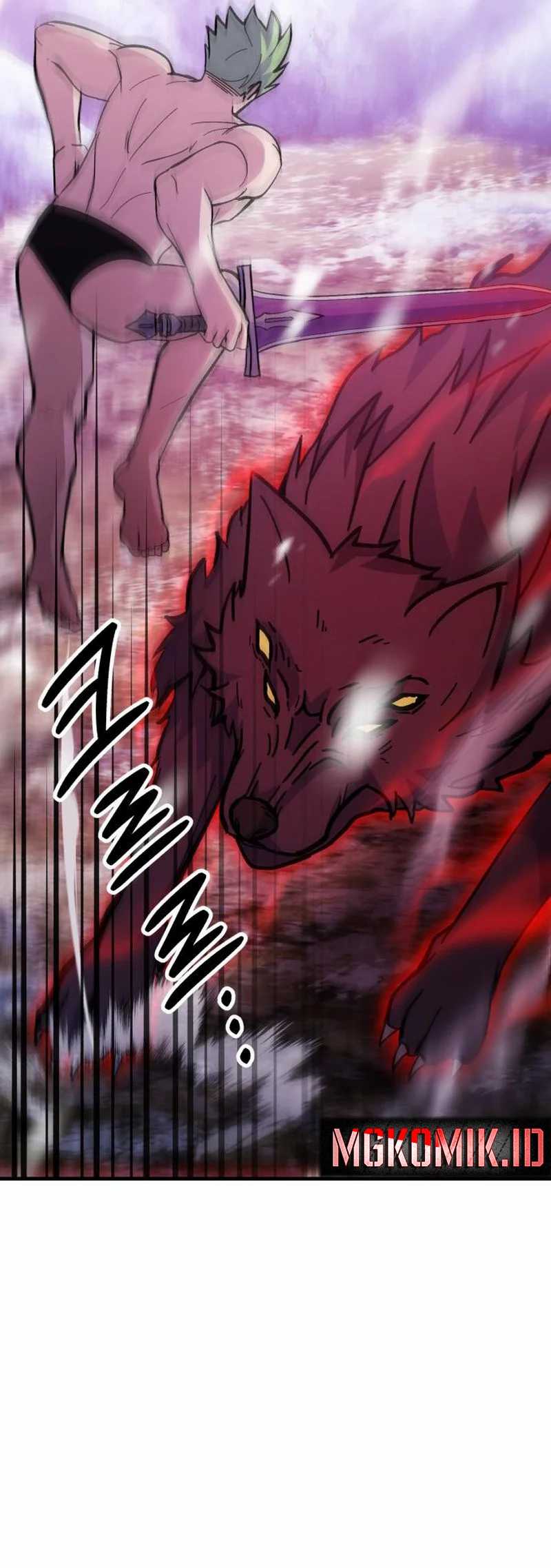 Divine Delivery Chapter 35 - halaman 111