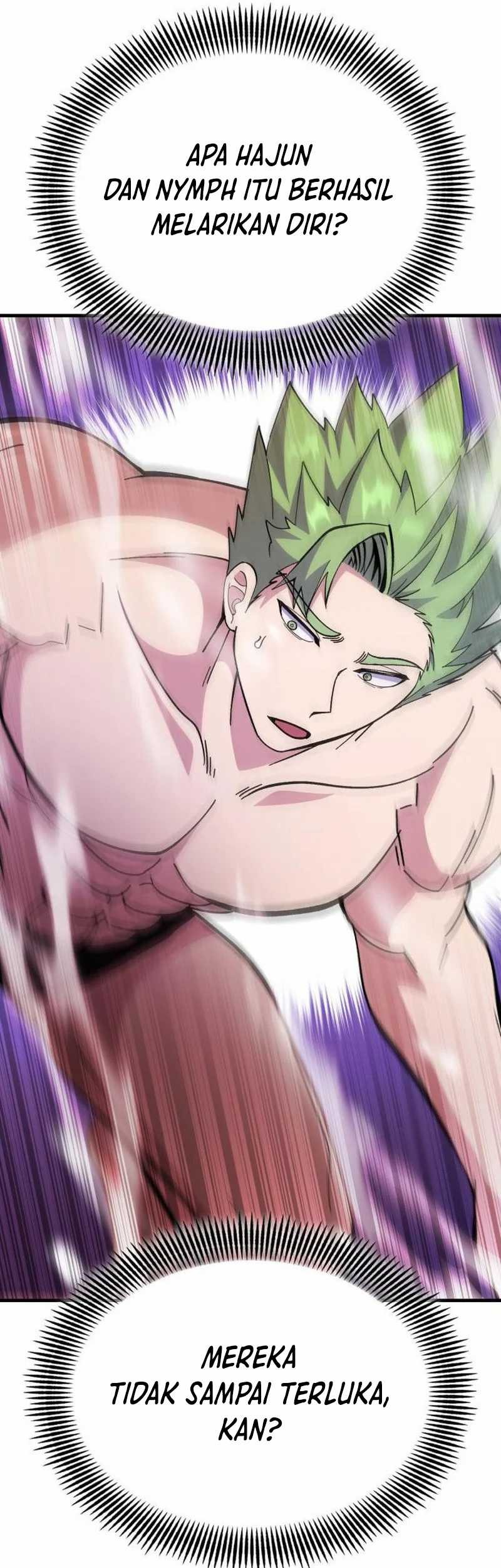 Divine Delivery Chapter 35 - halaman 112