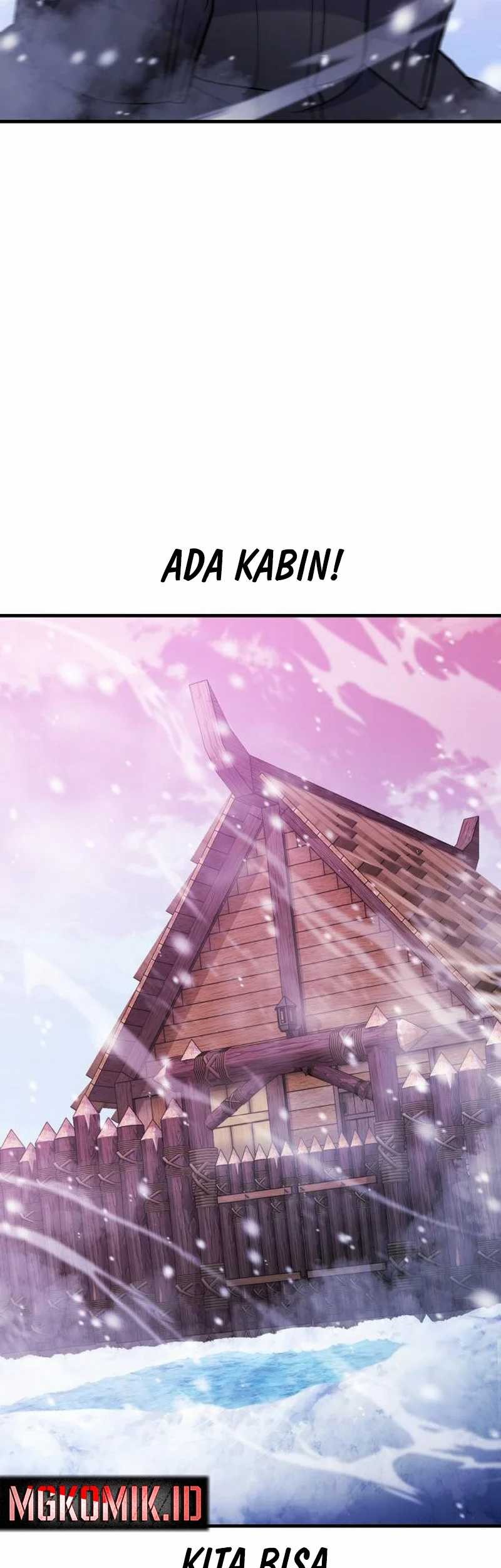 Divine Delivery Chapter 35 - halaman 25