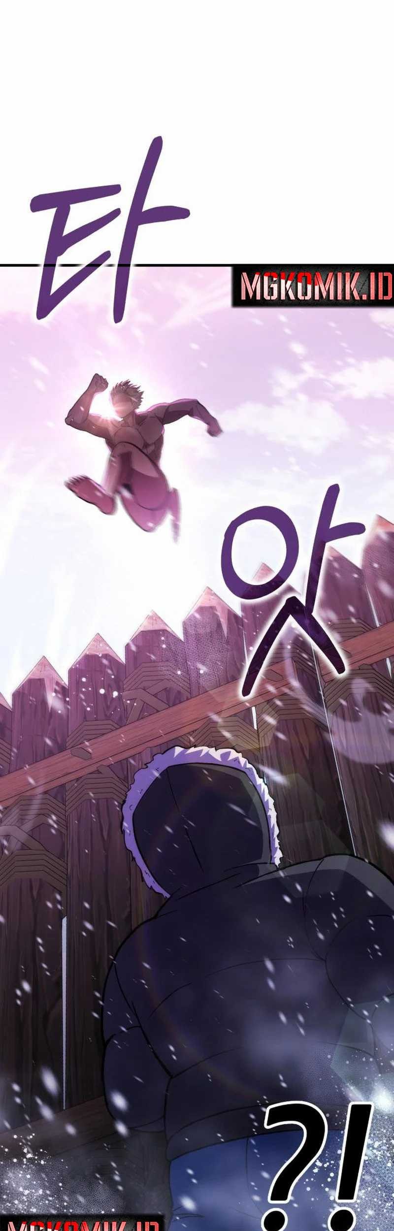 Divine Delivery Chapter 35 - halaman 36