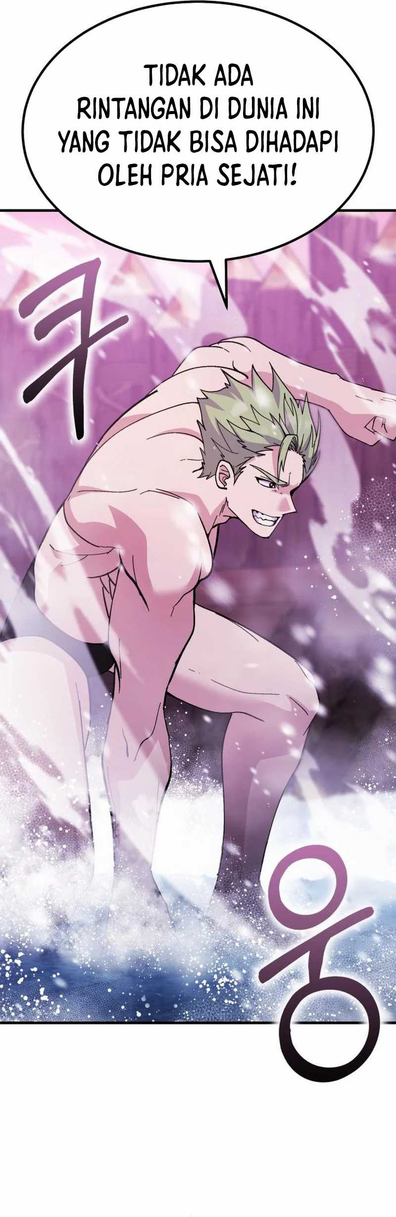 Divine Delivery Chapter 35 - halaman 42
