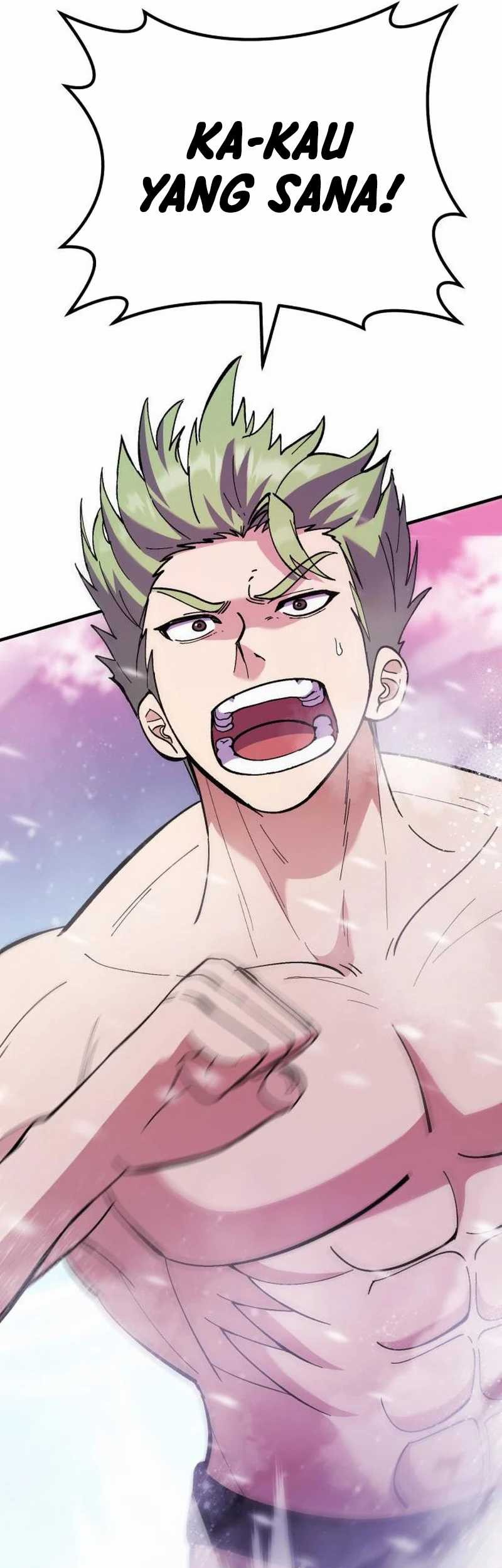 Divine Delivery Chapter 35 - halaman 5