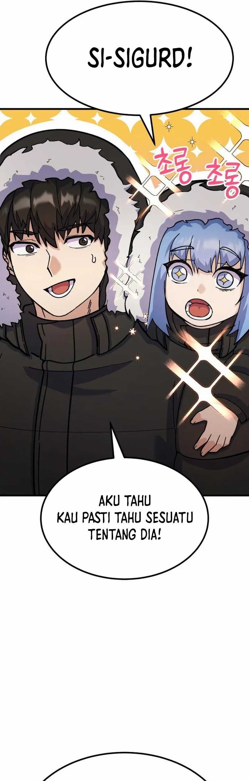 Divine Delivery Chapter 35 - halaman 50