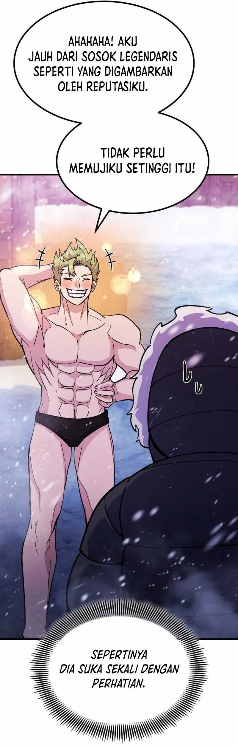 Divine Delivery Chapter 35 - halaman 54