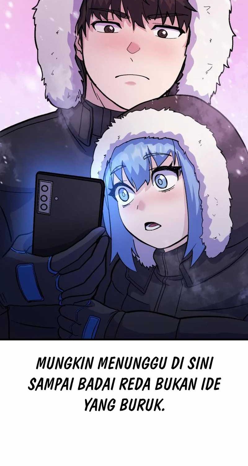 Divine Delivery Chapter 35 - halaman 59