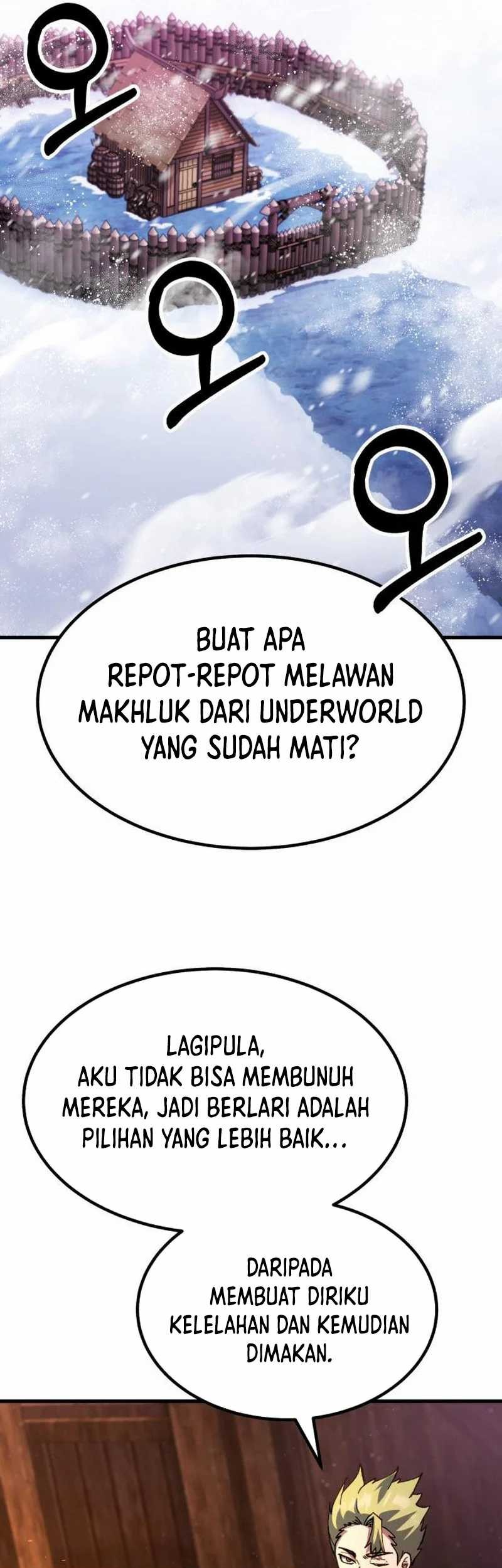 Divine Delivery Chapter 35 - halaman 70