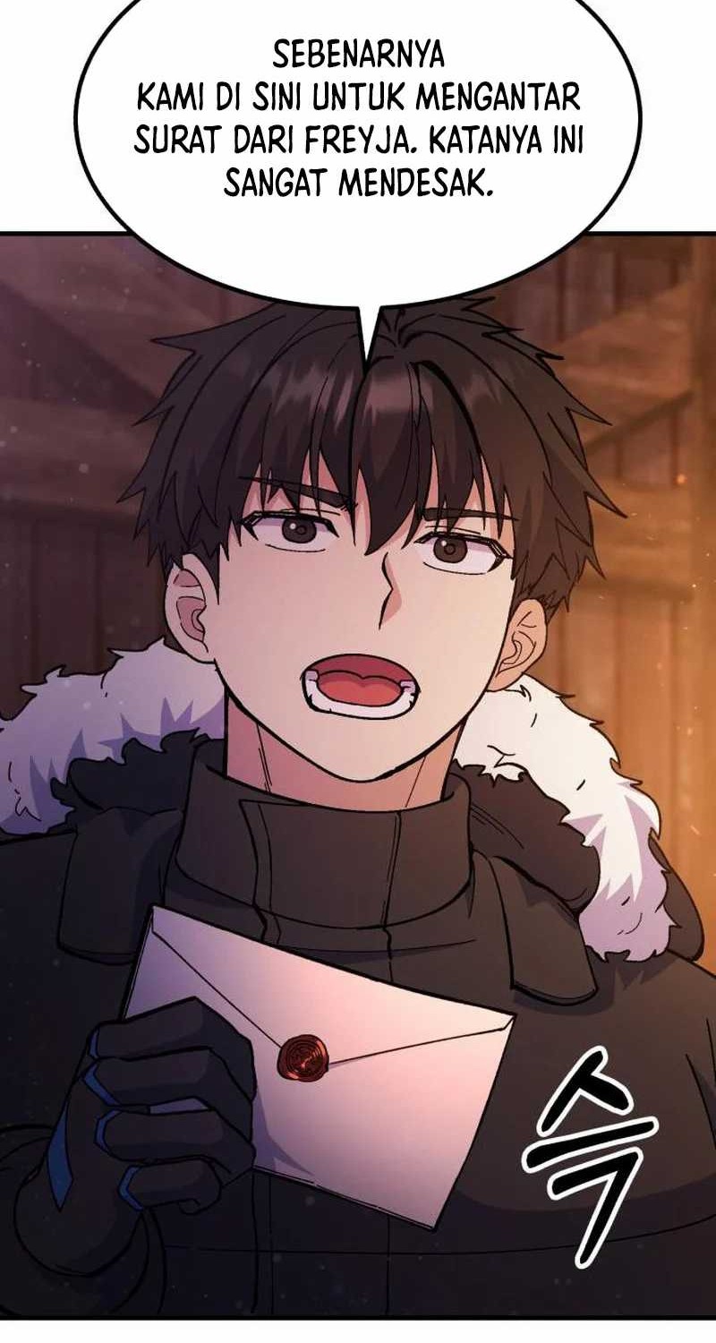 Divine Delivery Chapter 35 - halaman 75