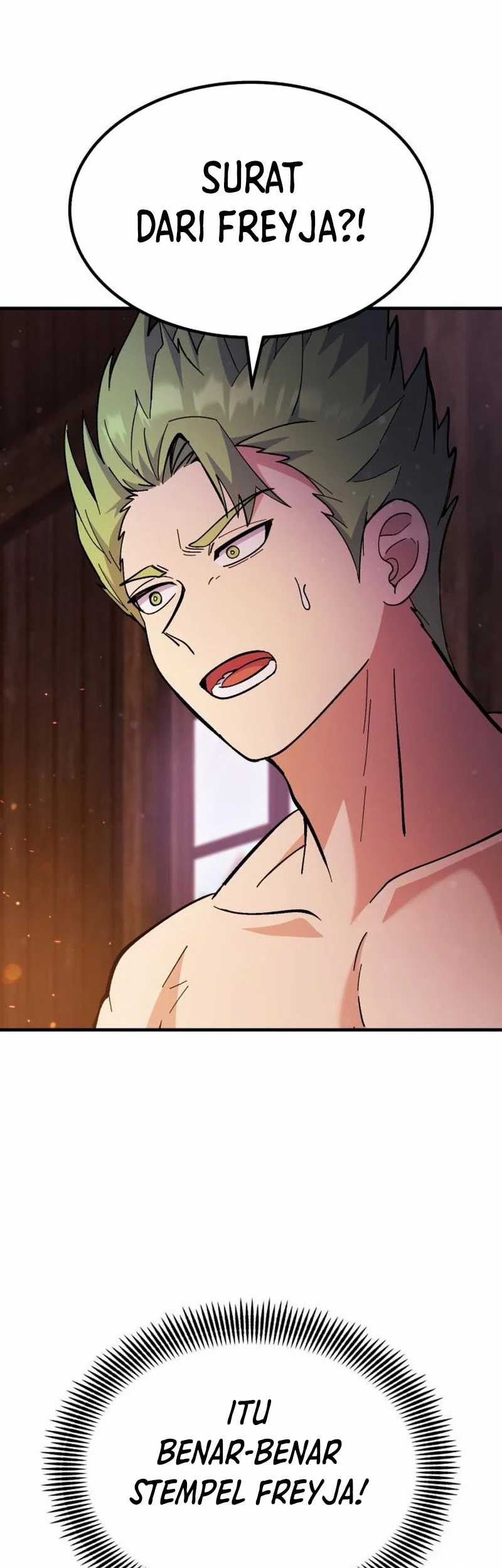 Divine Delivery Chapter 35 - halaman 76