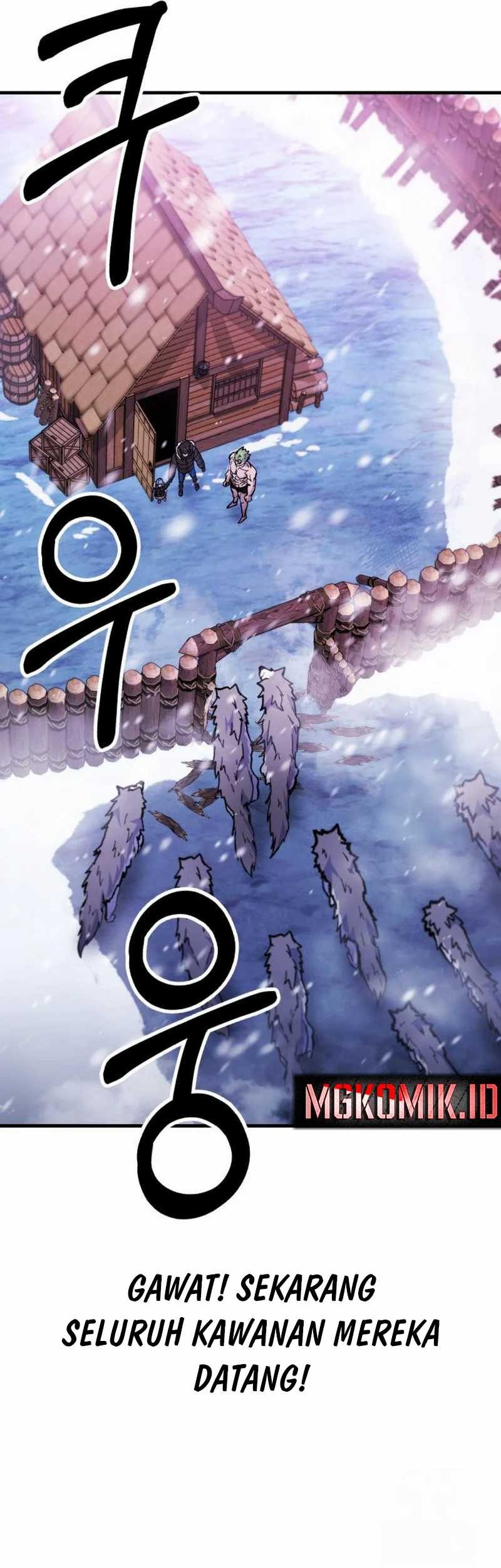 Divine Delivery Chapter 35 - halaman 83