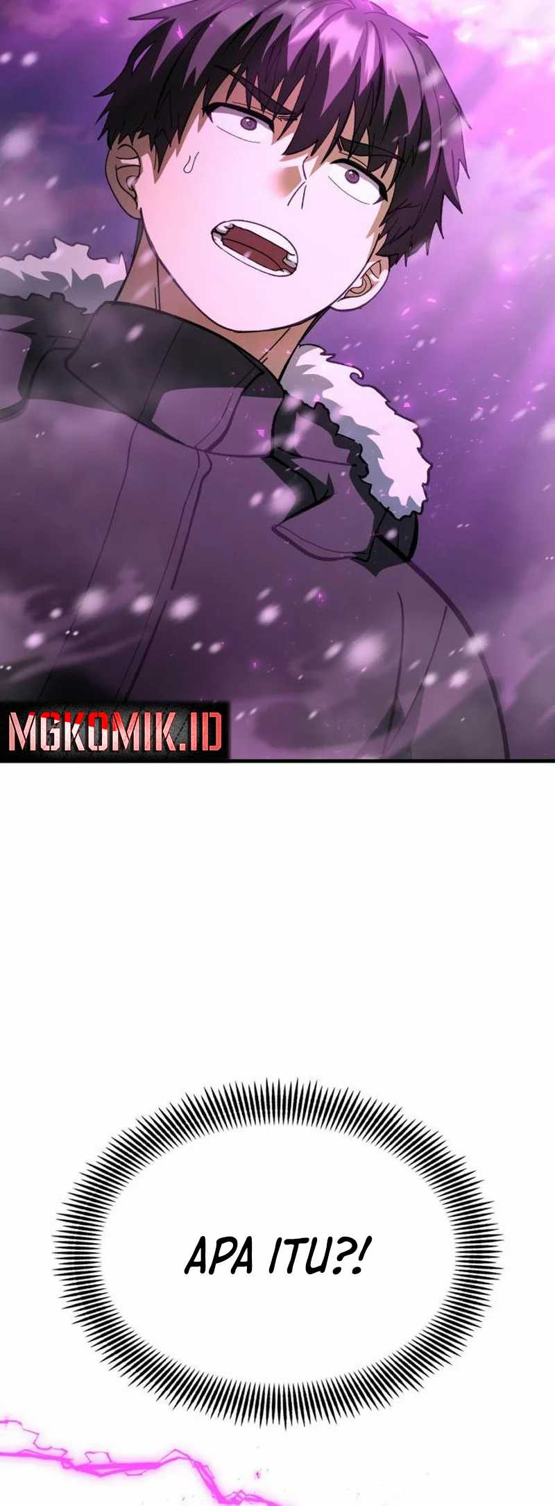 Divine Delivery Chapter 35 - halaman 87