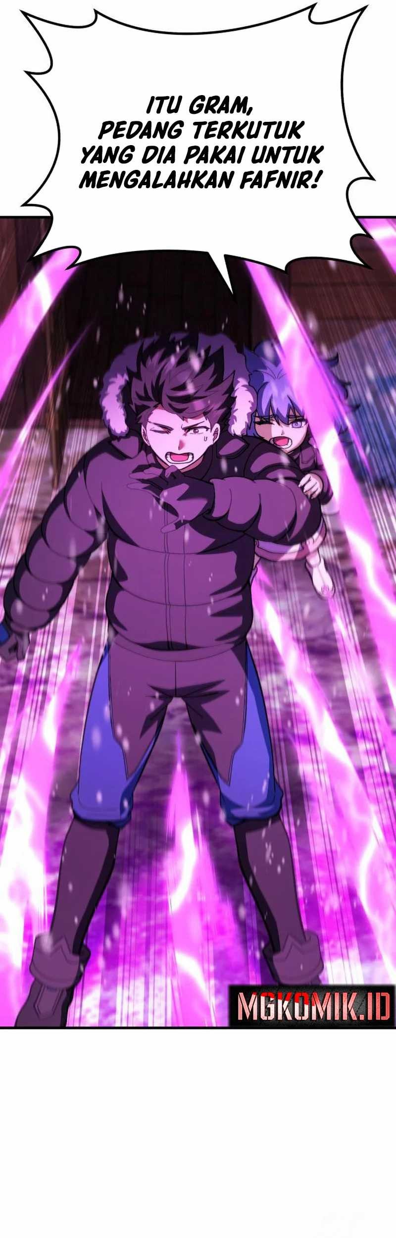 Divine Delivery Chapter 35 - halaman 92