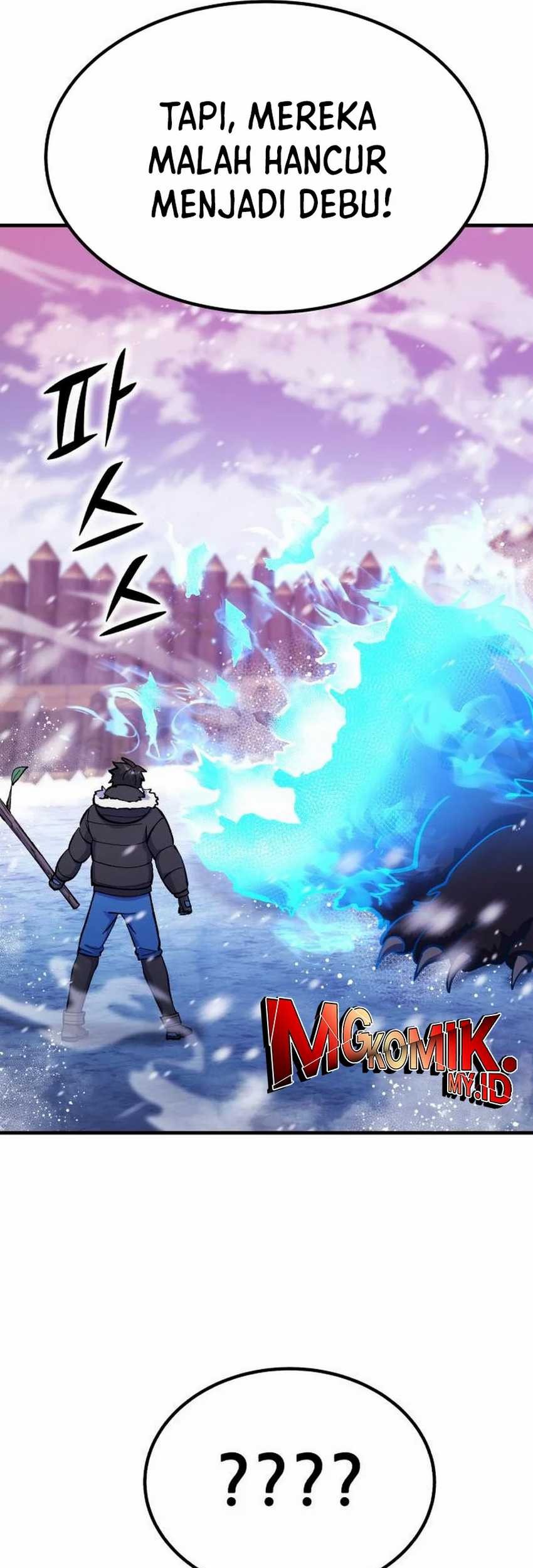 Divine Delivery Chapter 36 - halaman 13