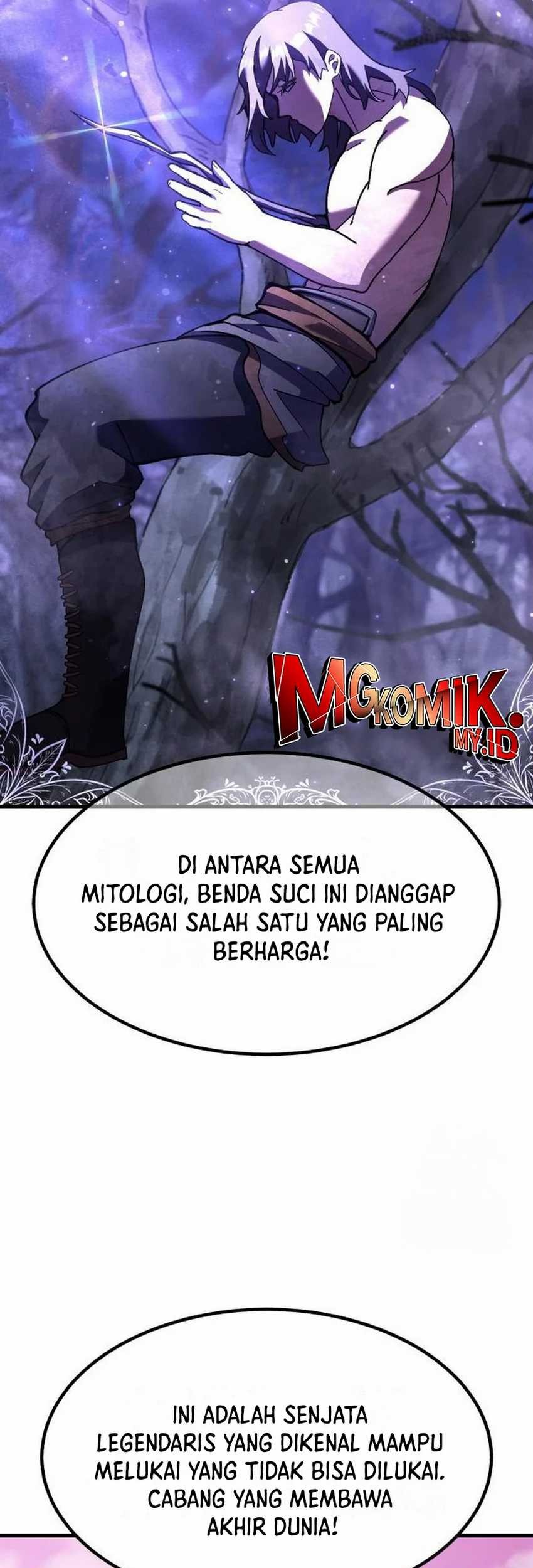 Divine Delivery Chapter 36 - halaman 25