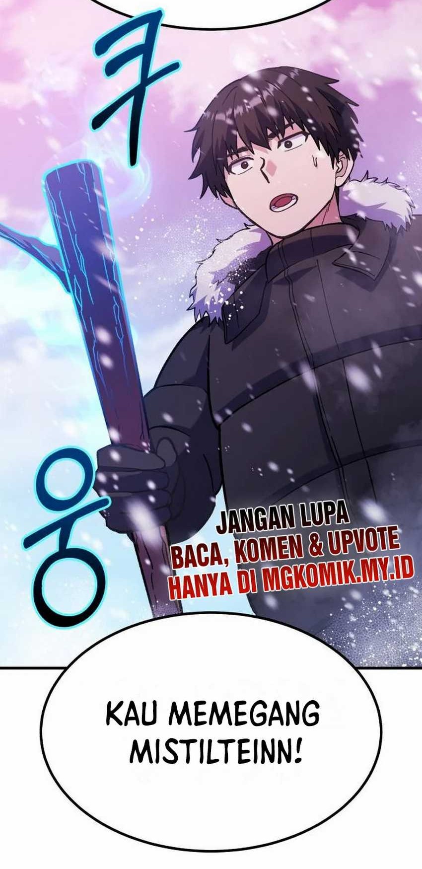 Divine Delivery Chapter 36 - halaman 26