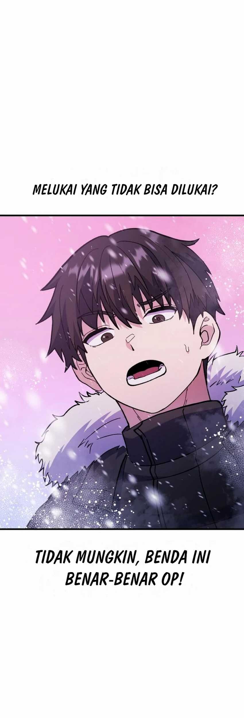 Divine Delivery Chapter 36 - halaman 27