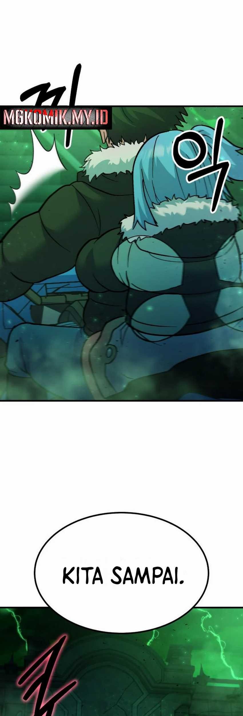 Divine Delivery Chapter 36 - halaman 39