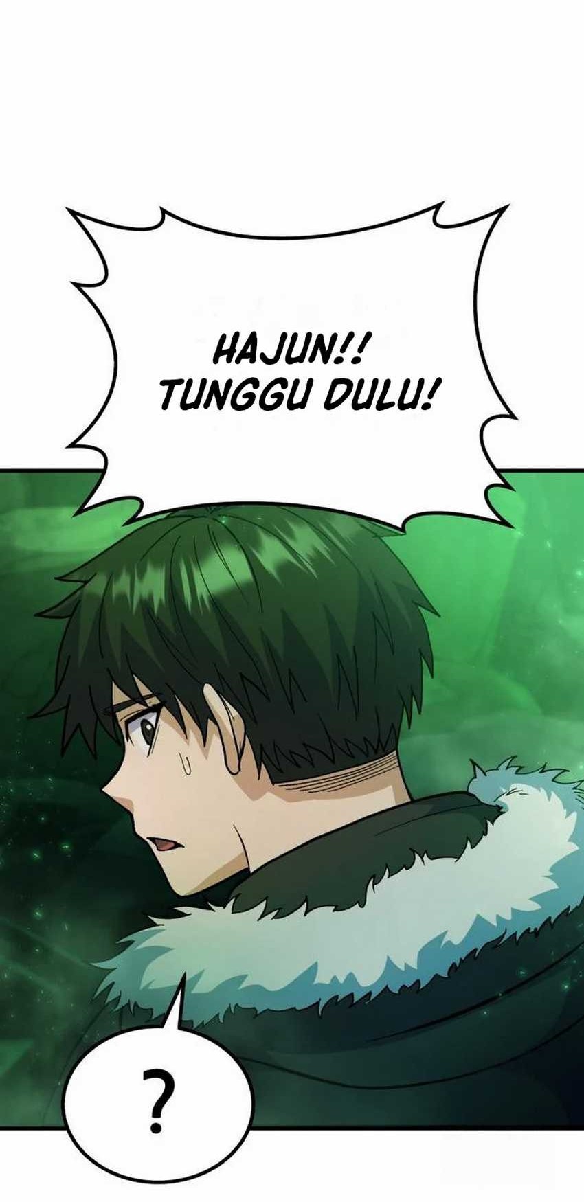 Divine Delivery Chapter 36 - halaman 42