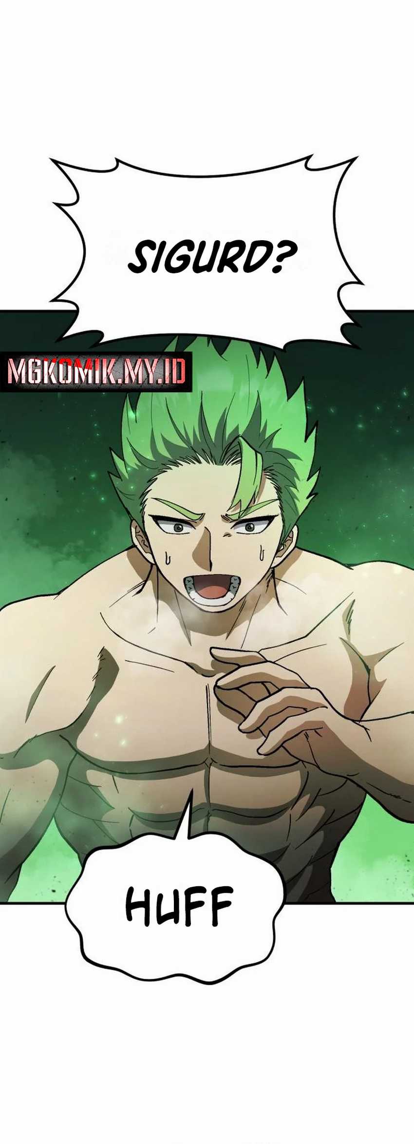 Divine Delivery Chapter 36 - halaman 43