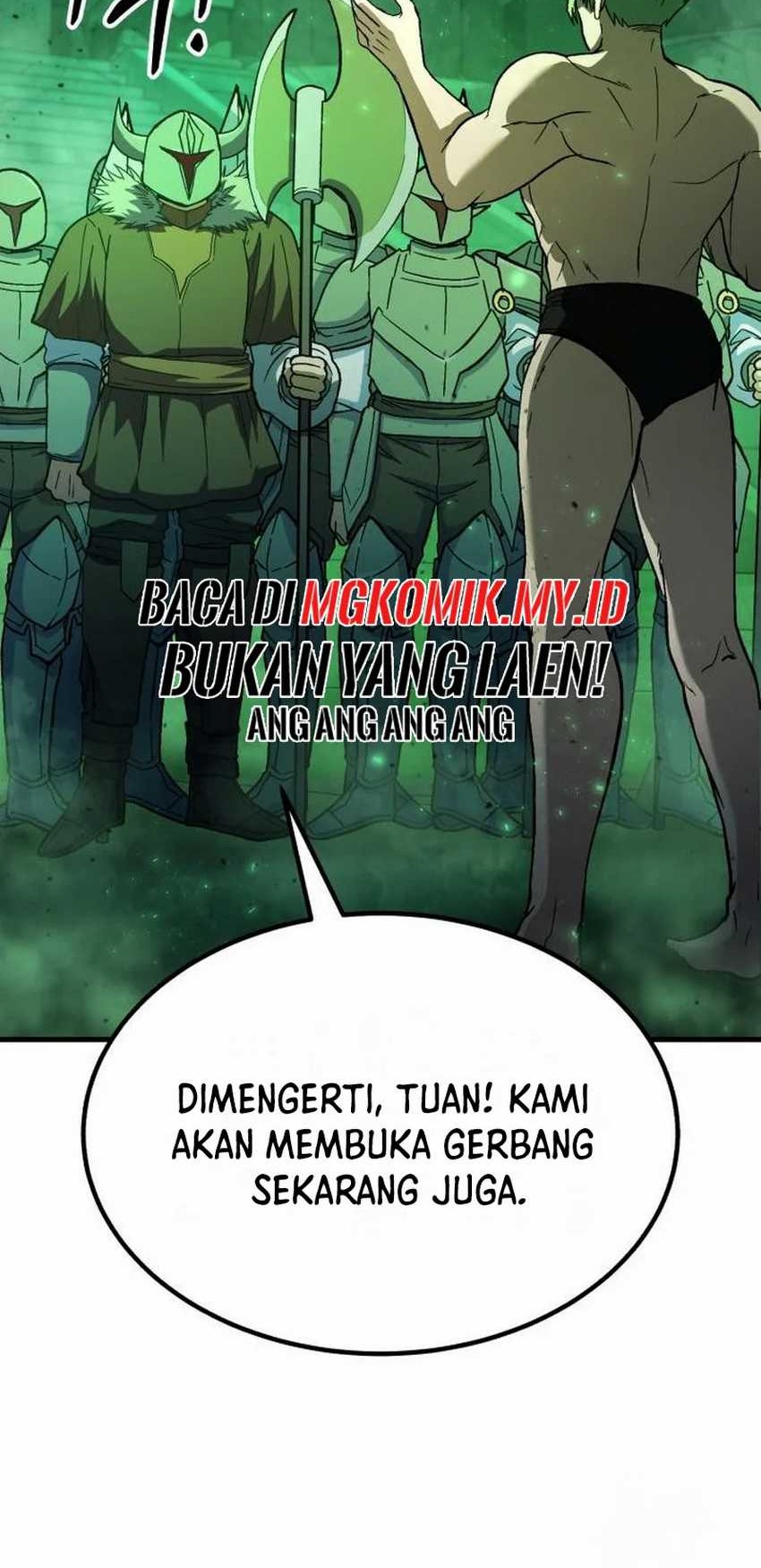 Divine Delivery Chapter 36 - halaman 51