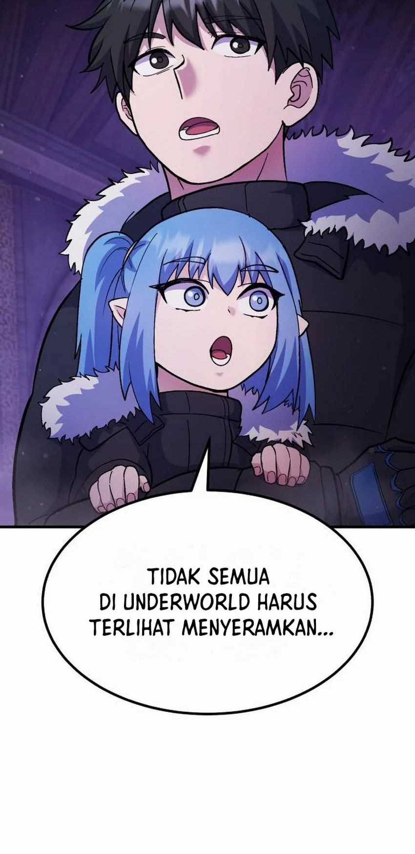 Divine Delivery Chapter 36 - halaman 59