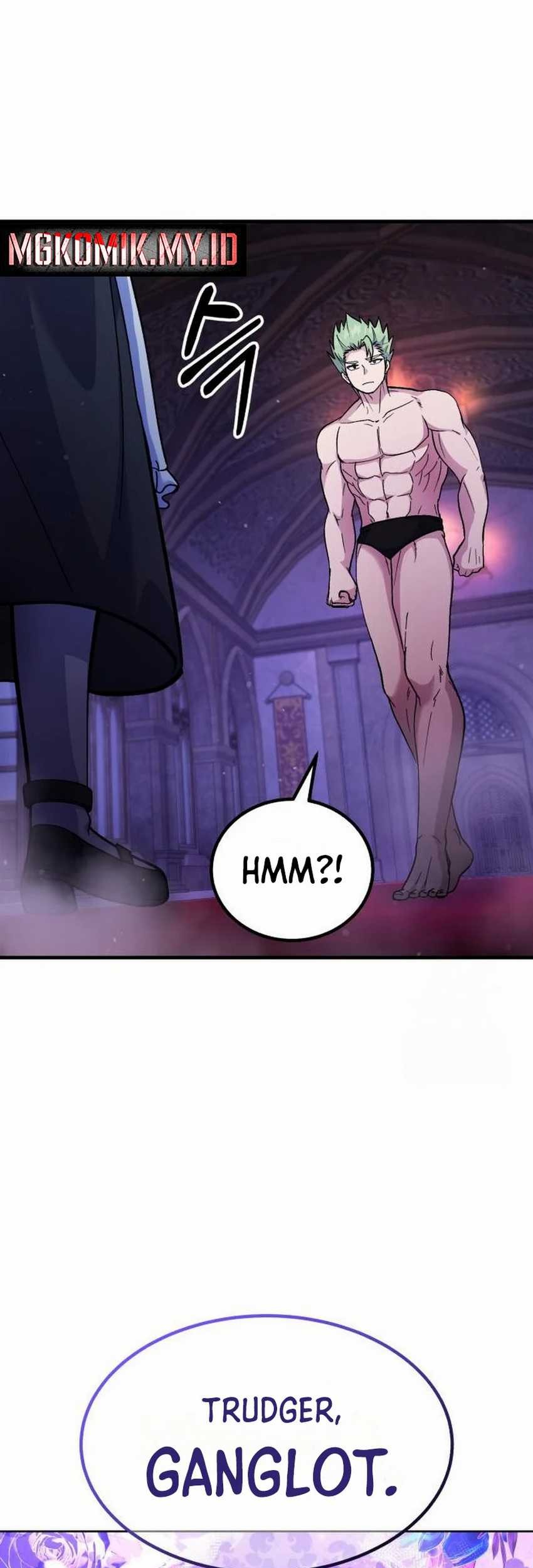 Divine Delivery Chapter 36 - halaman 60