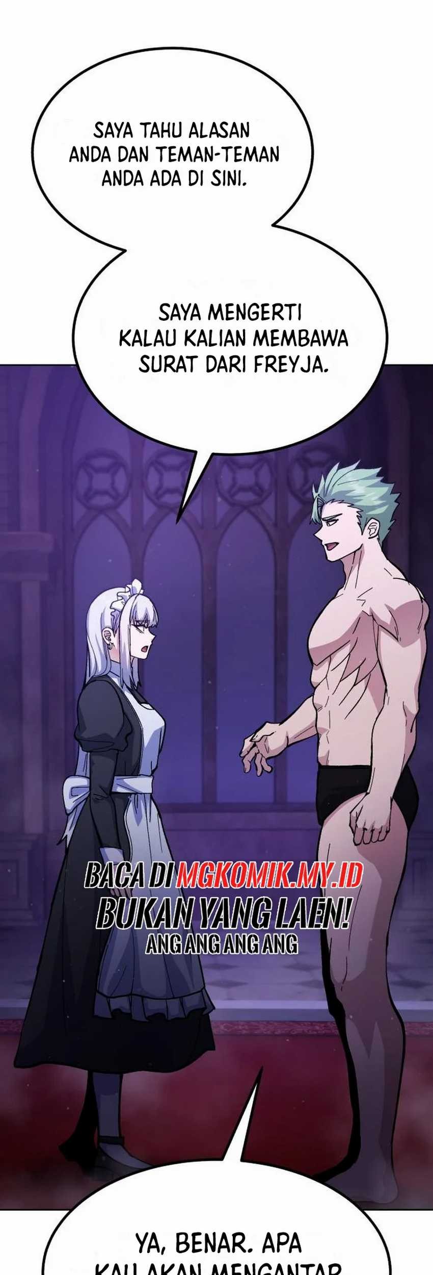 Divine Delivery Chapter 36 - halaman 62