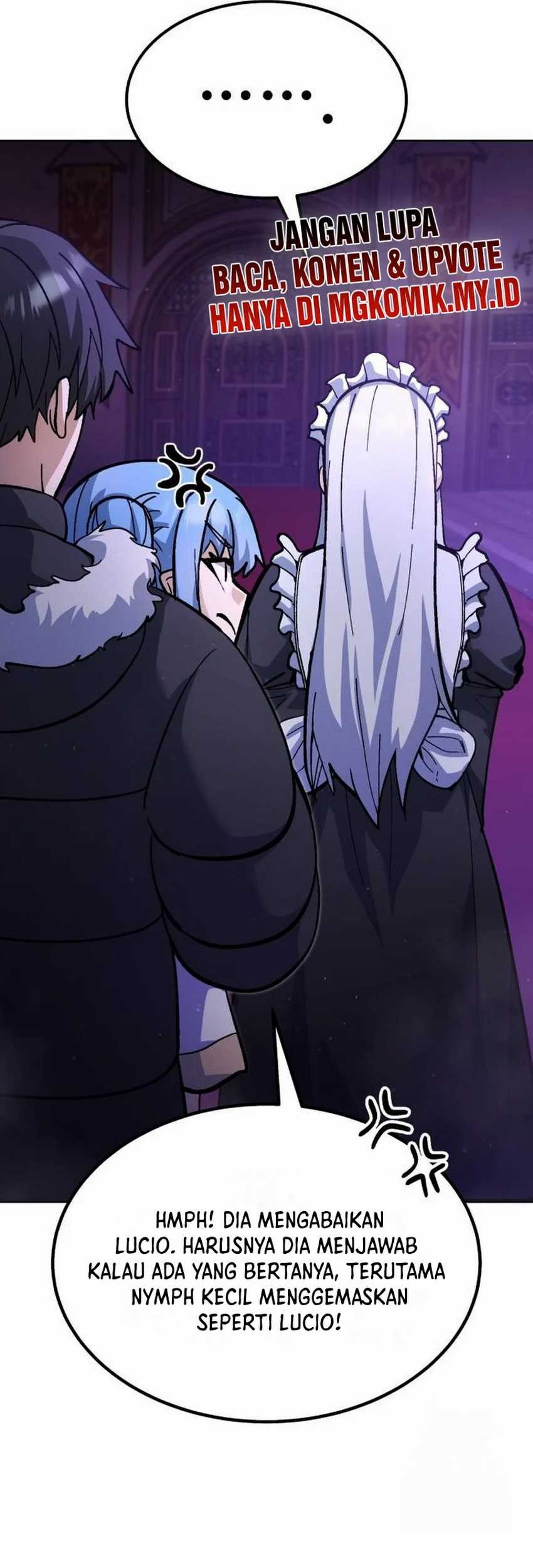 Divine Delivery Chapter 36 - halaman 69