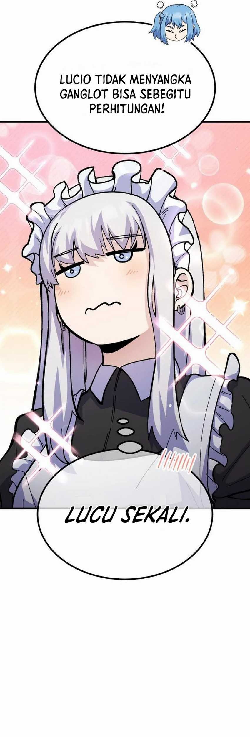 Divine Delivery Chapter 36 - halaman 71