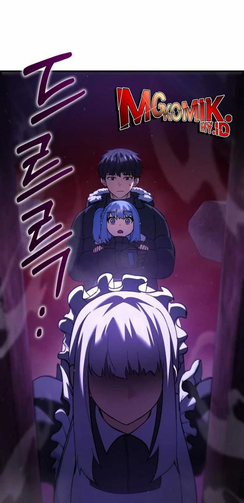Divine Delivery Chapter 36 - halaman 76