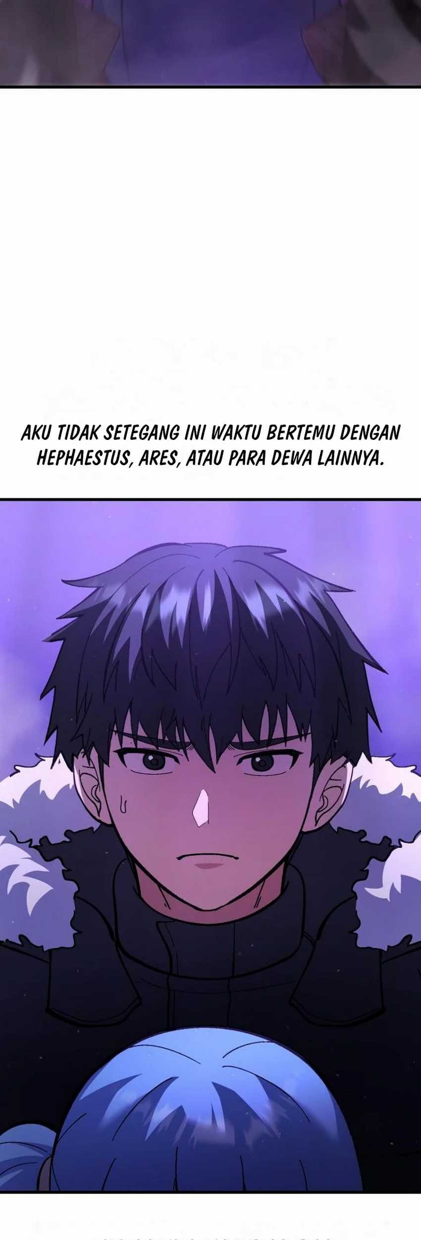 Divine Delivery Chapter 36 - halaman 77