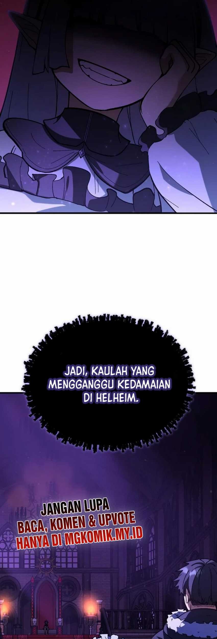 Divine Delivery Chapter 36 - halaman 81