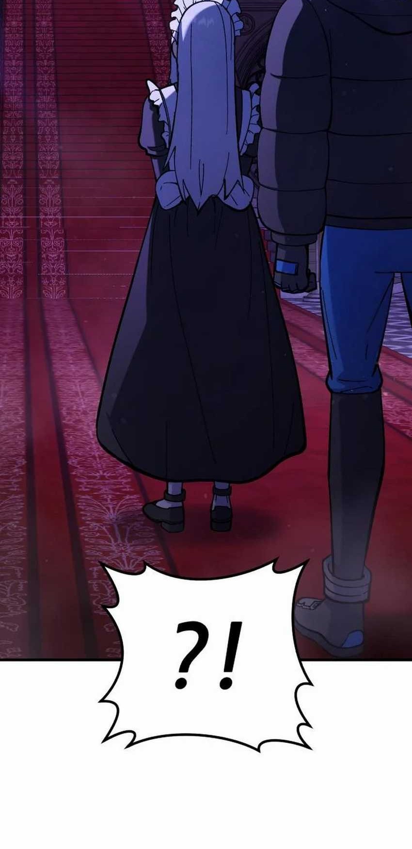 Divine Delivery Chapter 36 - halaman 82