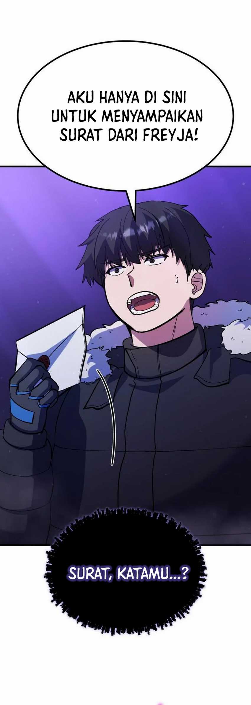Divine Delivery Chapter 36 - halaman 83