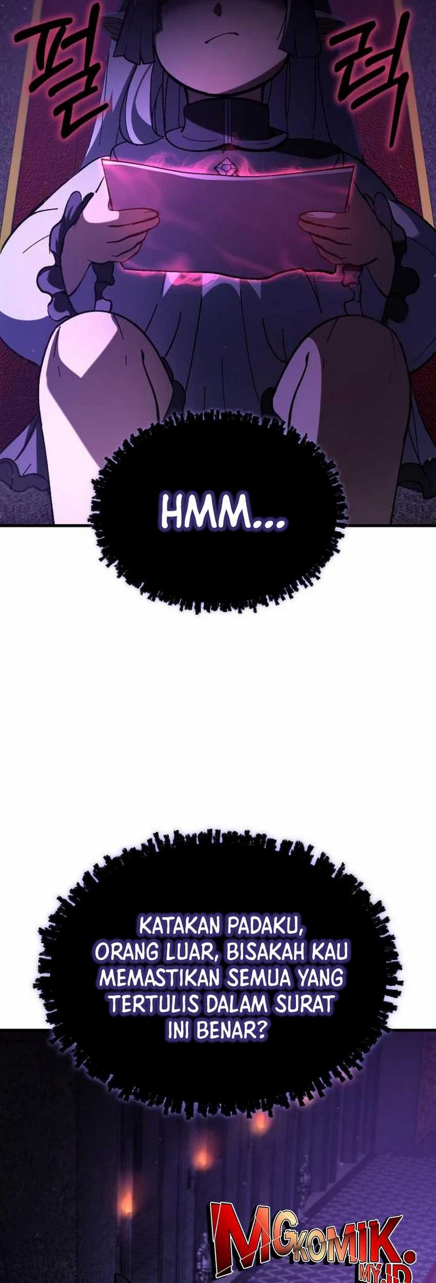 Divine Delivery Chapter 36 - halaman 86