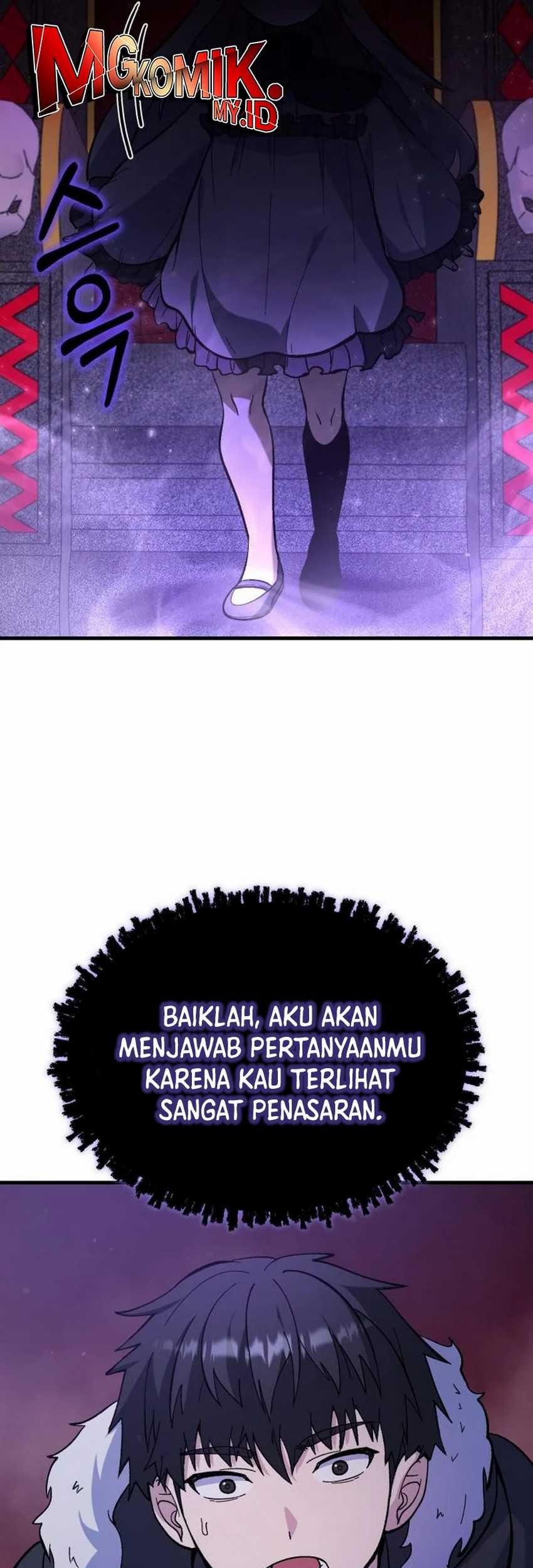 Divine Delivery Chapter 36 - halaman 90