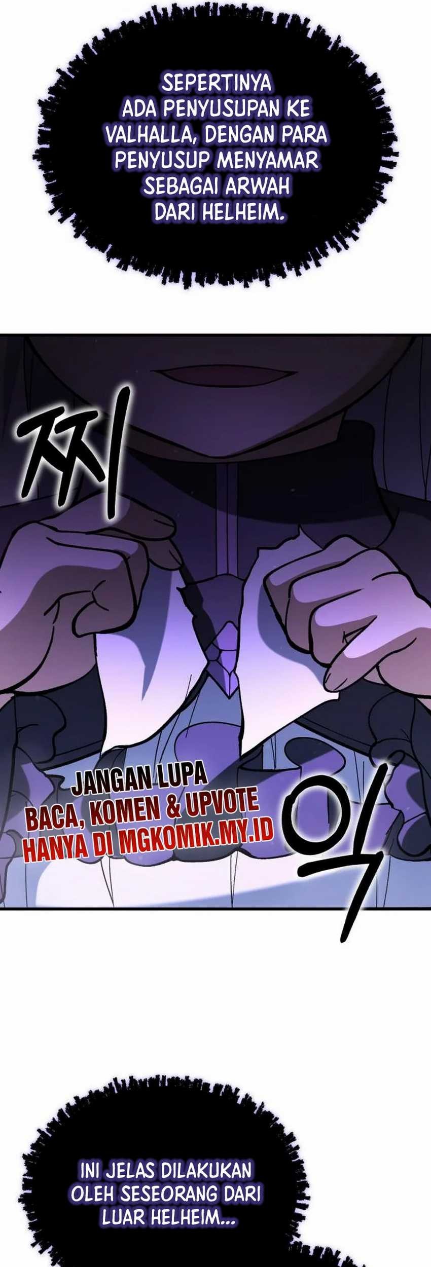 Divine Delivery Chapter 36 - halaman 92