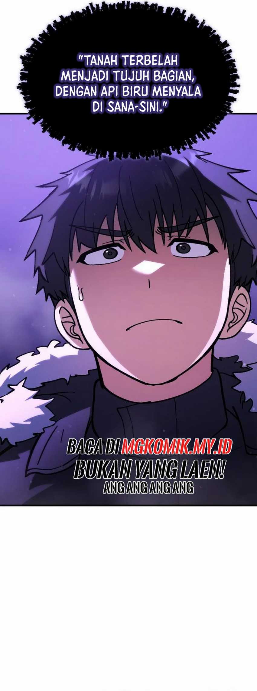 Divine Delivery Chapter 36 - halaman 96