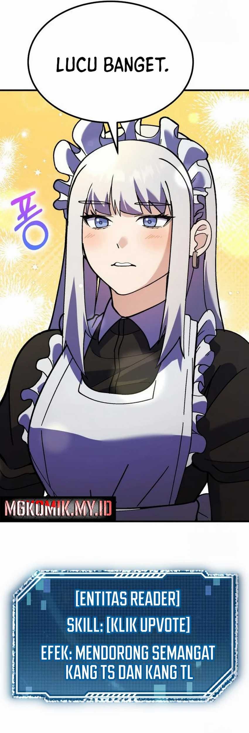 Divine Delivery Chapter 36 - halaman 99