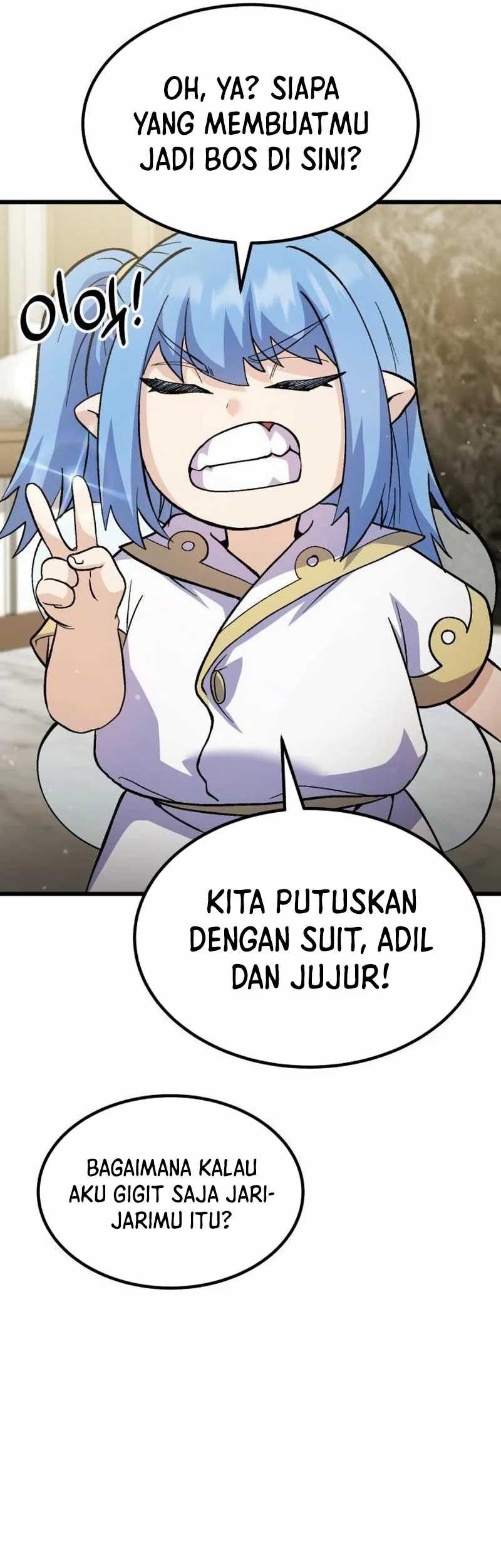 Divine Delivery Chapter 37 - halaman 102