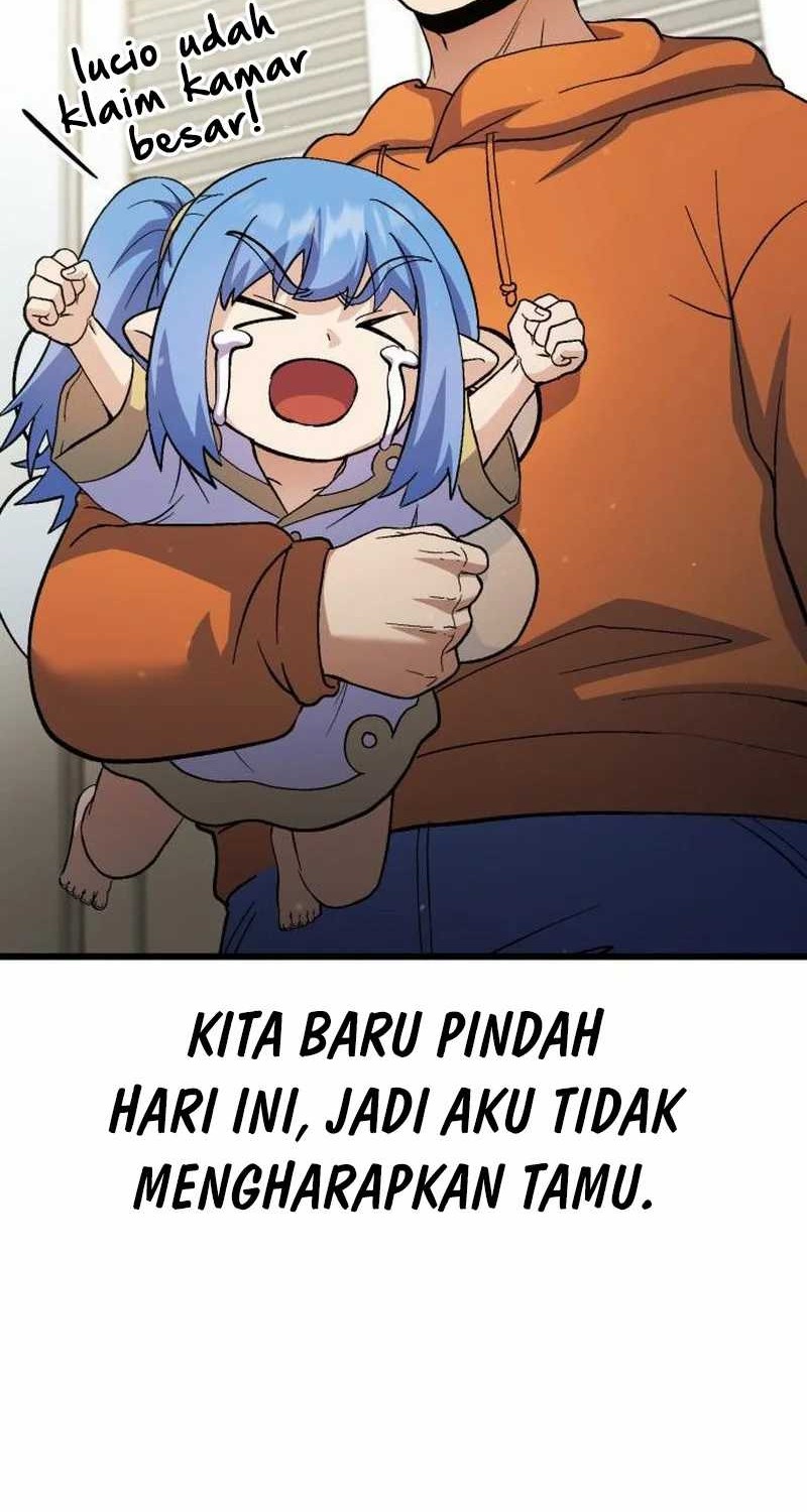 Divine Delivery Chapter 37 - halaman 107