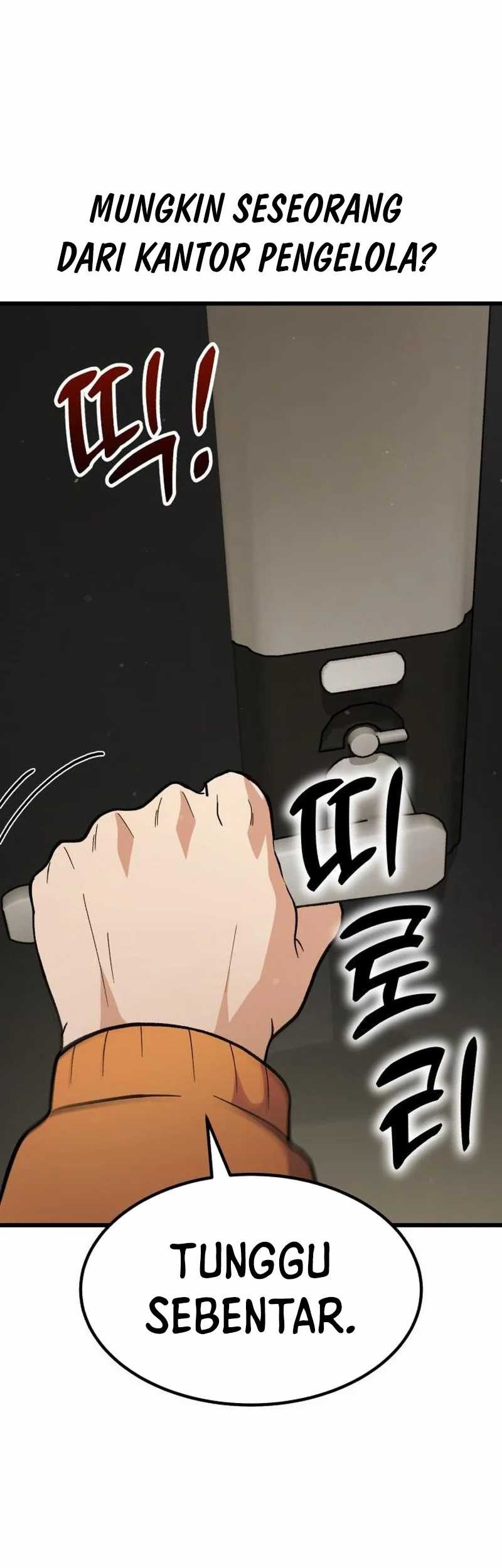 Divine Delivery Chapter 37 - halaman 108